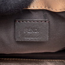Load image into Gallery viewer, FENDI FF motif bucket 2-way bag MetalicPink Gold8BS017 Leather Size Mini