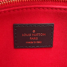 Load image into Gallery viewer, LOUIS VUITTON Onthego RedM46373 Monogram Monogram Reverse Canvas Monogram Giant Size PM