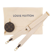 Load image into Gallery viewer, LOUIS VUITTON Onthego RedM46373 Monogram Monogram Reverse Canvas Monogram Giant Size PM
