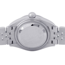 Load image into Gallery viewer, ROLEX Lady-Datejust Stainless Steel K18WG279174NG