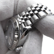 Load image into Gallery viewer, ROLEX Lady-Datejust Stainless Steel K18WG279174NG