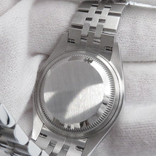 Load image into Gallery viewer, ROLEX Lady-Datejust Stainless Steel K18WG279174NG