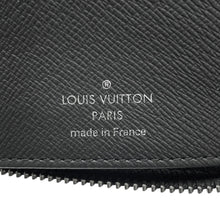 Load image into Gallery viewer, LOUIS VUITTON Zippy wallet Vertical NoirM62295 Monogram Eclipse
