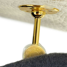 Load image into Gallery viewer, HERMES Lindy claim Taurillon Clemence Size Mini