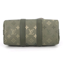 Load image into Gallery viewer, LOUIS VUITTON Keepall Bandouliere KhakiM26930 Monogram・Surplus Size 25