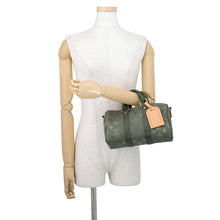 Load image into Gallery viewer, LOUIS VUITTON Keepall Bandouliere KhakiM26930 Monogram・Surplus Size 25