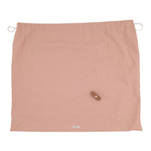 Load image into Gallery viewer, MIUMIU Bo Bag Beige/Brandy5BB163_ACRN_F062F_V_OOO Canvas Leather Size Large
