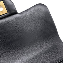 将图像加载到图库查看器中,CHANEL Matelasse ChainShoulder Bag BlackAS3113 Lambskin