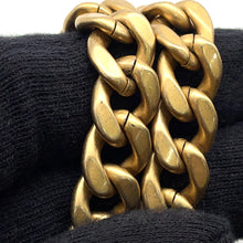 将图像加载到图库查看器中,CHANEL Matelasse ChainShoulder Bag BlackAS3113 Lambskin