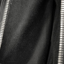 Load image into Gallery viewer, CHANEL CC Logo Matelasse ChainTote Bag BlackA67294 Caviar Leather
