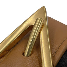 Load image into Gallery viewer, Bottega Veneta Padded Cassette Shoulder Bag Caramel591970VCQR19850 Lambskin