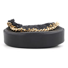 Load image into Gallery viewer, CHANEL Mini Matelasse Handbag BlackAP3943 Caviar Leather