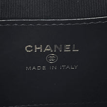 Load image into Gallery viewer, CHANEL Mini Matelasse Handbag BlackAP3943 Caviar Leather