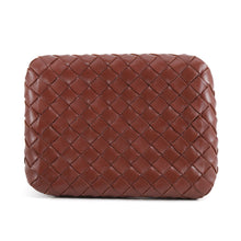 Load image into Gallery viewer, Bottega Veneta INTRECCIATO Parachute Sapere796569VCPPT2506 Lambskin Size Small