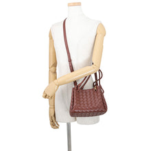 Load image into Gallery viewer, Bottega Veneta INTRECCIATO Parachute Sapere796569VCPPT2506 Lambskin Size Small