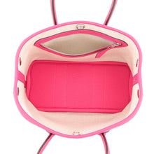 Load image into Gallery viewer, HERMES Neo Garden Rose mexico Negonda Leather Size 23