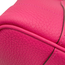 Load image into Gallery viewer, HERMES Neo Garden Rose mexico Negonda Leather Size 23