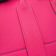 Load image into Gallery viewer, HERMES Neo Garden Rose mexico Negonda Leather Size 23