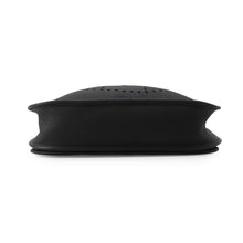 Load image into Gallery viewer, HERMES Evelyne 3 Black Taurillon Clemence Size PM