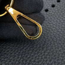 Load image into Gallery viewer, HERMES Evelyne 3 Black Taurillon Clemence Size PM