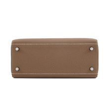 将图像加载到图库查看器中,HERMES Kelly Retourne Etoupe Togo Leather Size 25