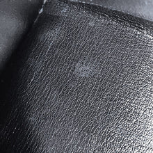将图像加载到图库查看器中,HERMES Drag Black Box Calf Leather Size 30