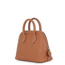 Load image into Gallery viewer, HERMES Bolide 1923 Gold Evercolor Size Mini