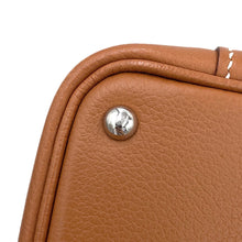 Load image into Gallery viewer, HERMES Bolide 1923 Gold Evercolor Size Mini