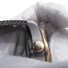 Load image into Gallery viewer, OMEGA Seamaster Diver 300M Co-Axial Master Chronometer TI BronzeGold210.90.42.20.10.001