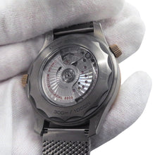 Load image into Gallery viewer, OMEGA Seamaster Diver 300M Co-Axial Master Chronometer TI BronzeGold210.90.42.20.10.001