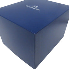 Load image into Gallery viewer, SEIKO Grand Seiko Heritage Collection Spring Drive Hanaikada TISBGA443