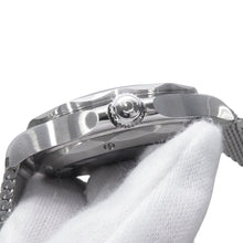 Load image into Gallery viewer, OMEGA Seamaster Diver 300M Co-Axial Master Chronometer 60th Anniversary Edition of the James Bond Film Stainless Steel210.30.42.20.03.002