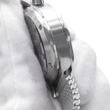 Load image into Gallery viewer, OMEGA Seamaster Diver 300M Co-Axial Master Chronometer 60th Anniversary Edition of the James Bond Film Stainless Steel210.30.42.20.03.002