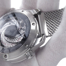 Load image into Gallery viewer, OMEGA Seamaster Diver 300M Co-Axial Master Chronometer 60th Anniversary Edition of the James Bond Film Stainless Steel210.30.42.20.03.002