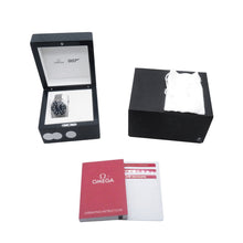 Load image into Gallery viewer, OMEGA Seamaster Diver 300M Co-Axial Master Chronometer 60th Anniversary Edition of the James Bond Film Stainless Steel210.30.42.20.03.002