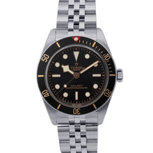 将图像加载到图库查看器中,TUDOR Black Bay 58 Stainless SteelM7939A1A0NU-0001