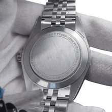将图像加载到图库查看器中,TUDOR Black Bay 58 Stainless SteelM7939A1A0NU-0001