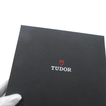 将图像加载到图库查看器中,TUDOR Black Bay 58 Stainless SteelM7939A1A0NU-0001