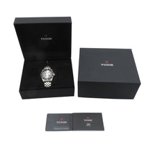 将图像加载到图库查看器中,TUDOR Black Bay 58 Stainless SteelM7939A1A0NU-0001