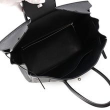 Load image into Gallery viewer, HERMES Birkin Black Togo Leather Size 35