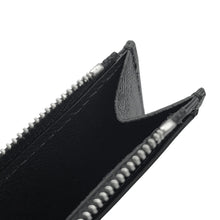 将图像加载到图库查看器中,LOUIS VUITTON Coin card holder NoirN64038 Damier Graphite