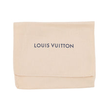 将图像加载到图库查看器中,LOUIS VUITTON Coin card holder NoirN64038 Damier Graphite