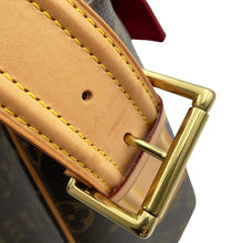 Load image into Gallery viewer, LOUIS VUITTON Viva Cite RedM51164 Monogram Size MM