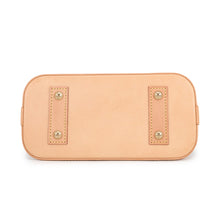 Load image into Gallery viewer, LOUIS VUITTON Alma BrownM53152 Monogram Size BB