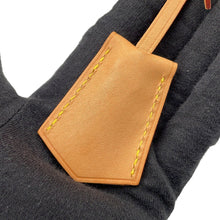 Load image into Gallery viewer, LOUIS VUITTON Alma BrownM53152 Monogram Size BB
