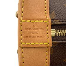Load image into Gallery viewer, LOUIS VUITTON Alma BrownM53152 Monogram Size BB