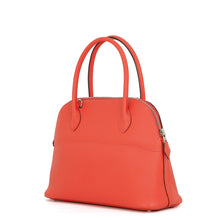 Load image into Gallery viewer, HERMES Bolide Rose Jaipur Epsom Size 27