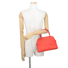 Load image into Gallery viewer, HERMES Bolide Rose Jaipur Epsom Size 27