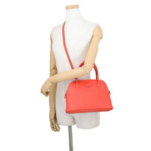 Load image into Gallery viewer, HERMES Bolide Rose Jaipur Epsom Size 27