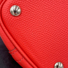 Load image into Gallery viewer, HERMES Bolide Rose Jaipur Epsom Size 27
